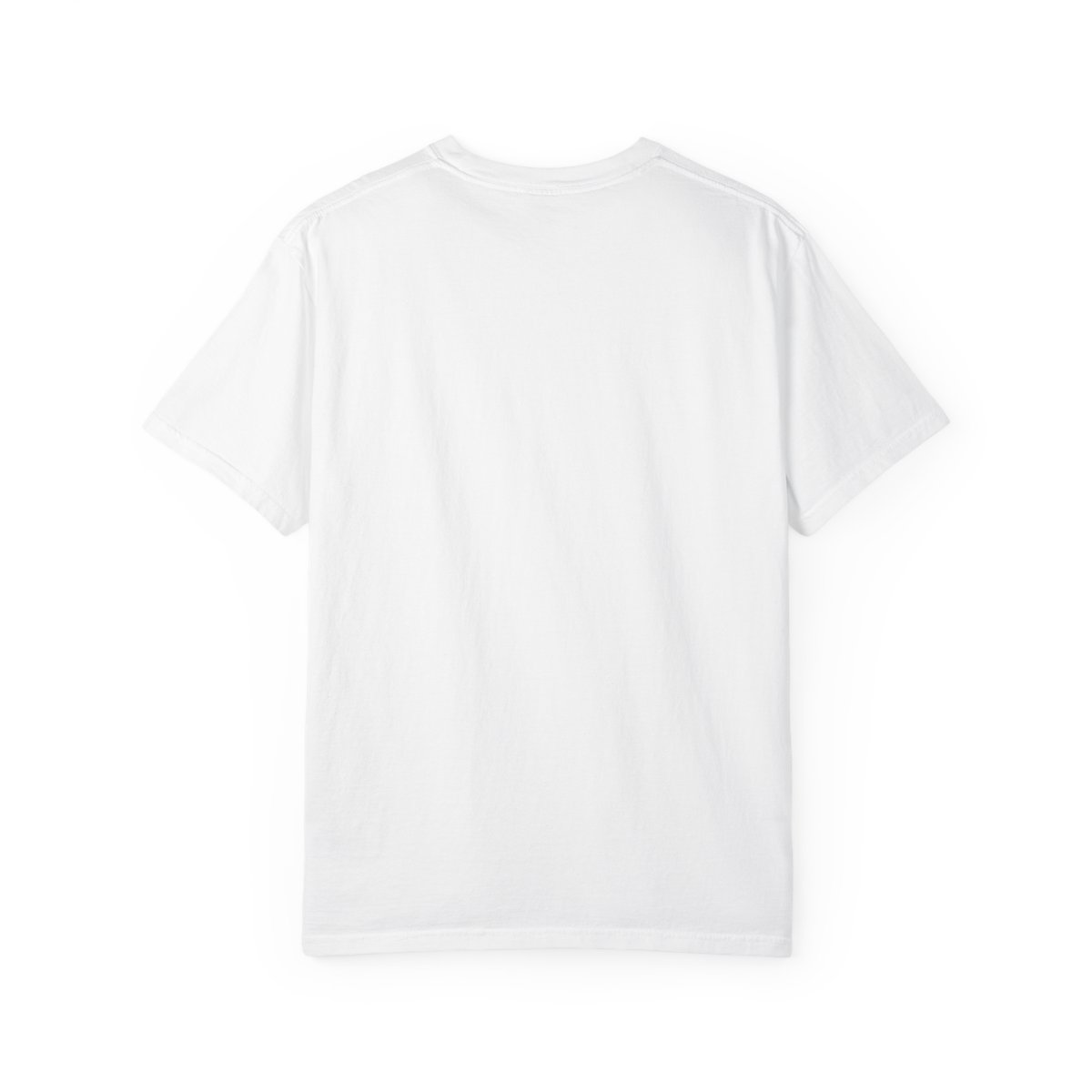 Resident Evil Requiem Sumi-E Ink Art T-Shirt - alternate angle 1, merchandise