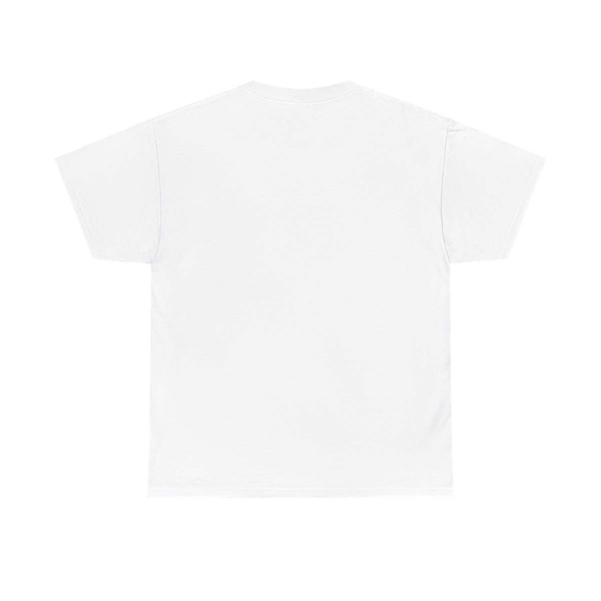 Resident Evil Requiem "Solve the Final Puzzle" Unisex Tee - alternate angle 1, merchandise
