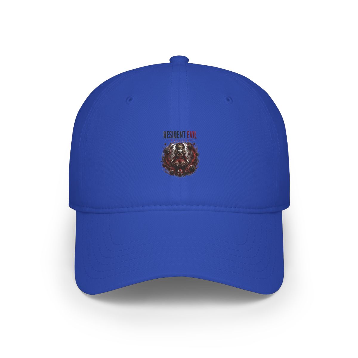 Resident Evil Requiem "Resident Evil Requiem" Hat - alternate angle 5, merchandise