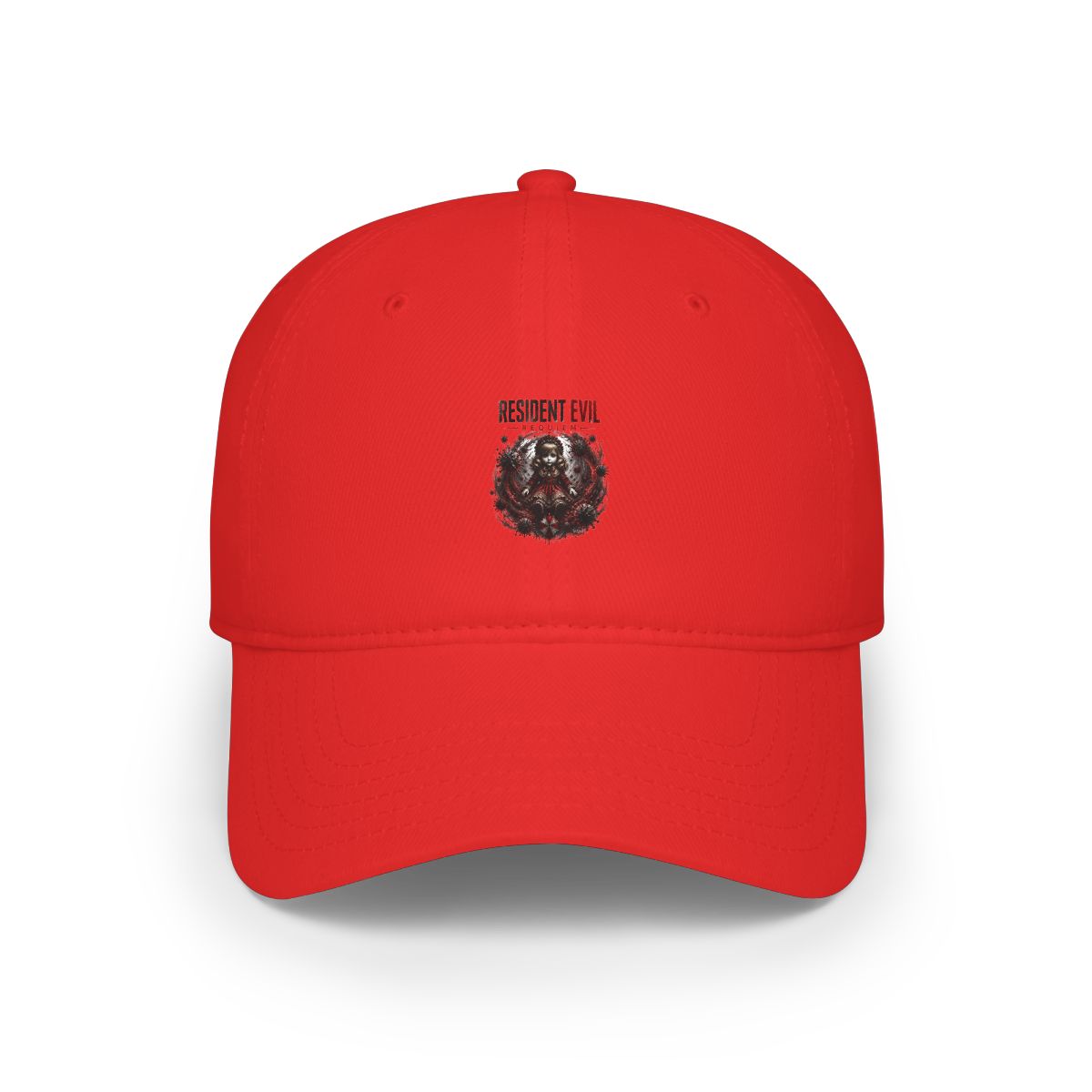 Resident Evil Requiem "Resident Evil Requiem" Hat