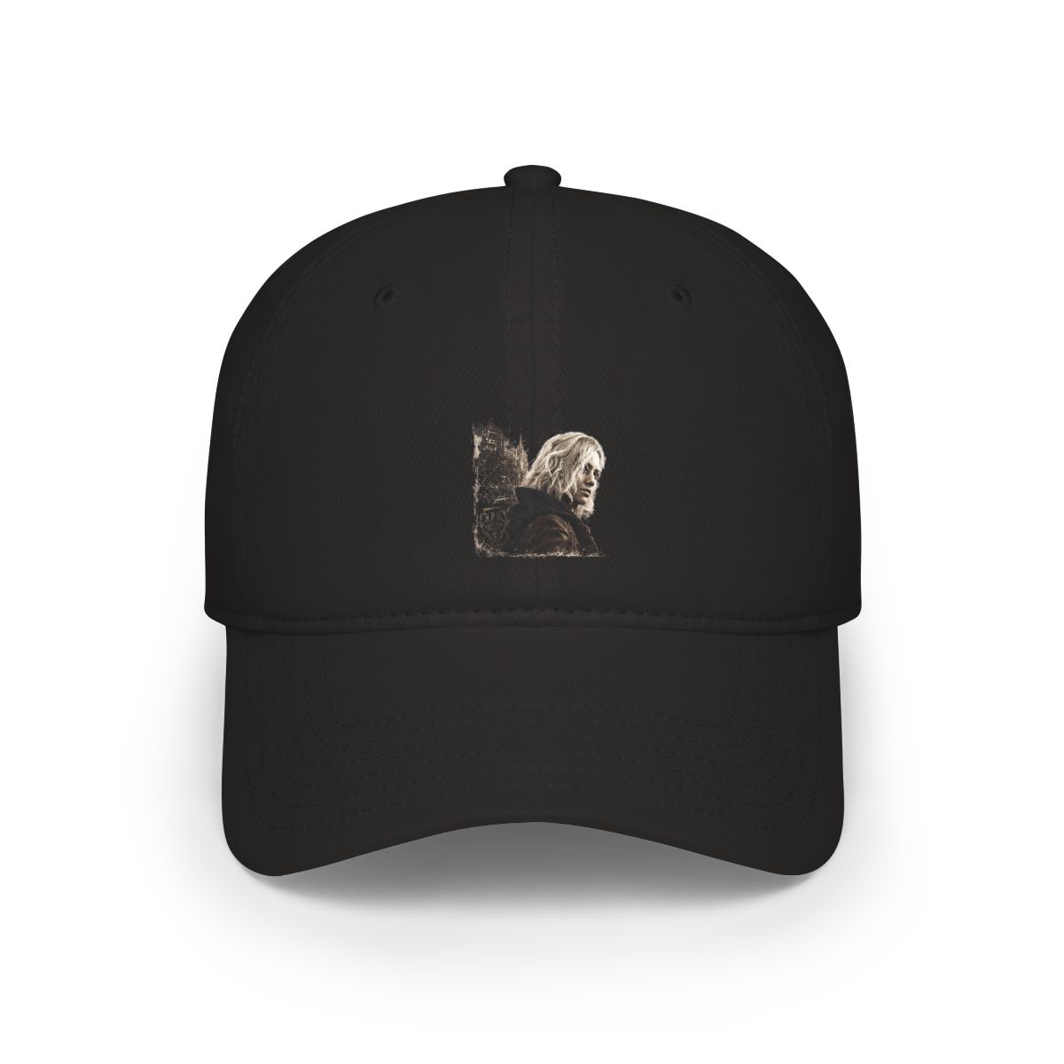 Resident Evil Requiem "RESIDENT EVIL" Hat - alternate angle 2, merchandise