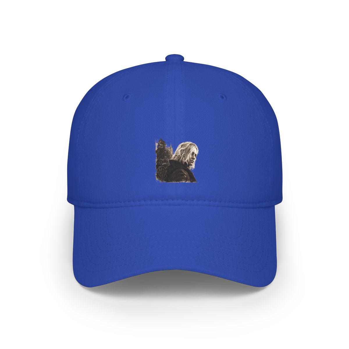 Resident Evil Requiem "RESIDENT EVIL" Hat - alternate angle 5, merchandise