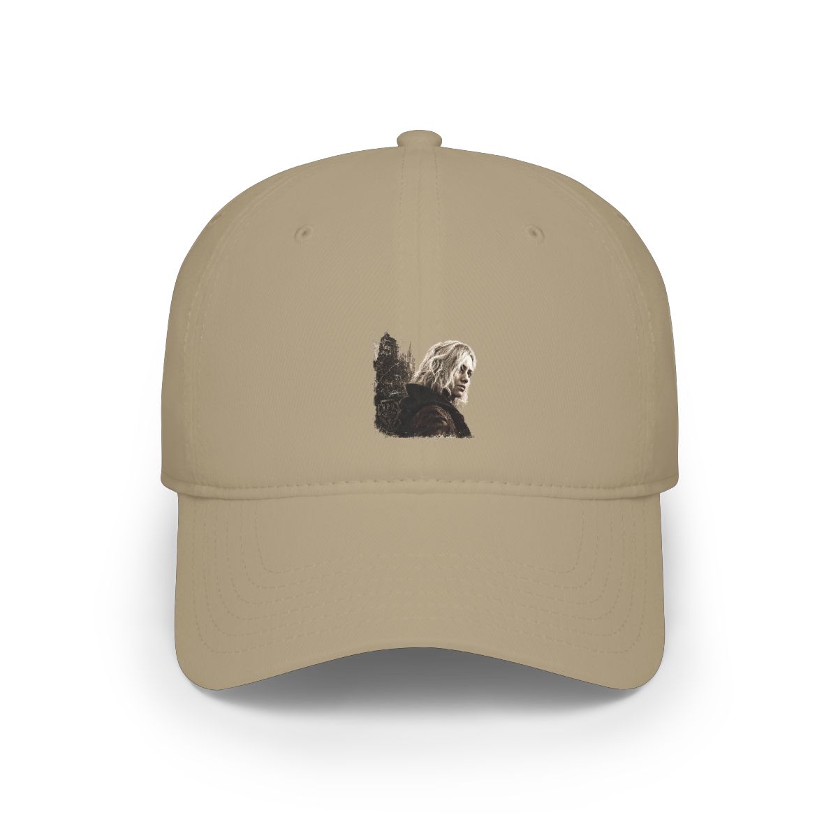 Resident Evil Requiem "RESIDENT EVIL" Hat - alternate angle 3, merchandise