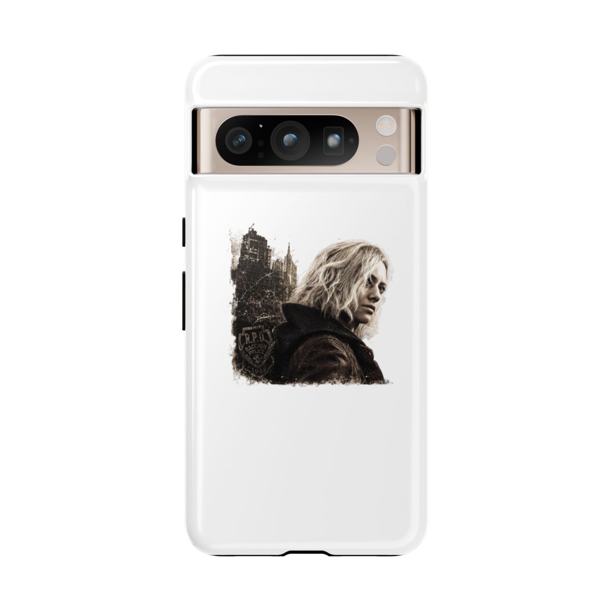 Phone Cases - Resident Evil Requiem accessories collection