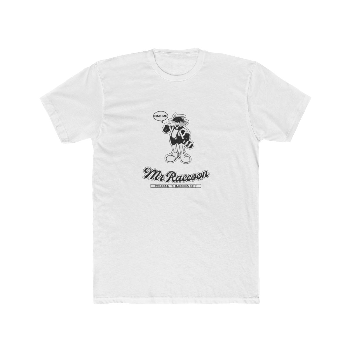 RESIDENT EVIL REQUIEM T Shirt