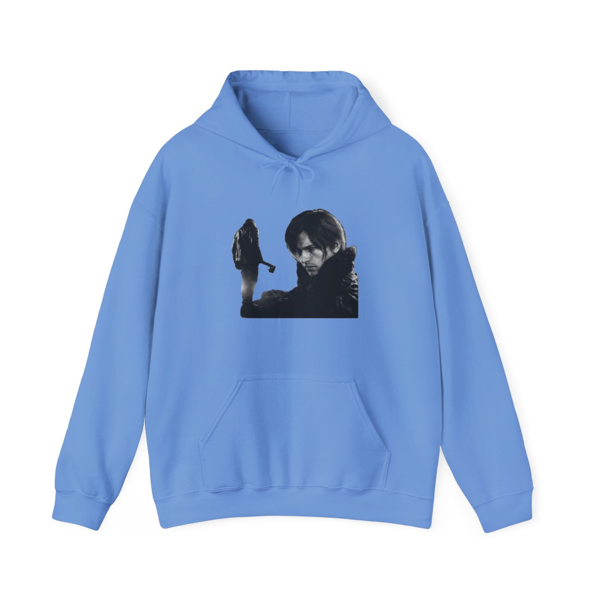 Resident Evil Requiem - Honor Resident Evil 9, Leon S. Kennedy Resident Evil 9 Requiem, Grace Ashcroft, Resident Evil Leon Kennedy Hoodie - Official Hoodies merchandise