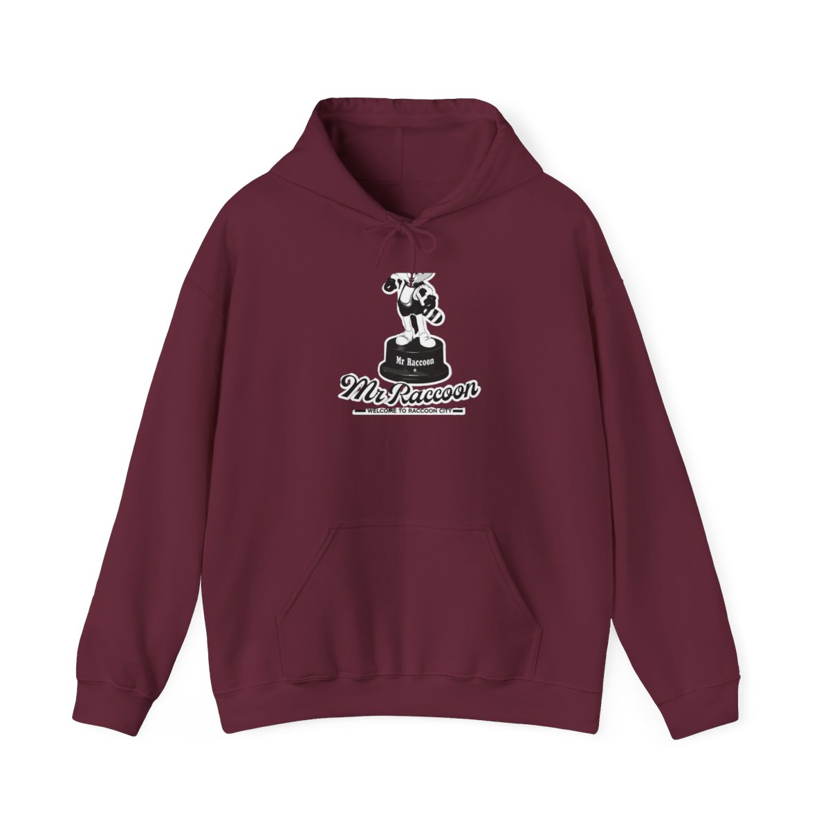 RESIDENT EVIL REQUIEM Hoodie - alternate angle 3, merchandise