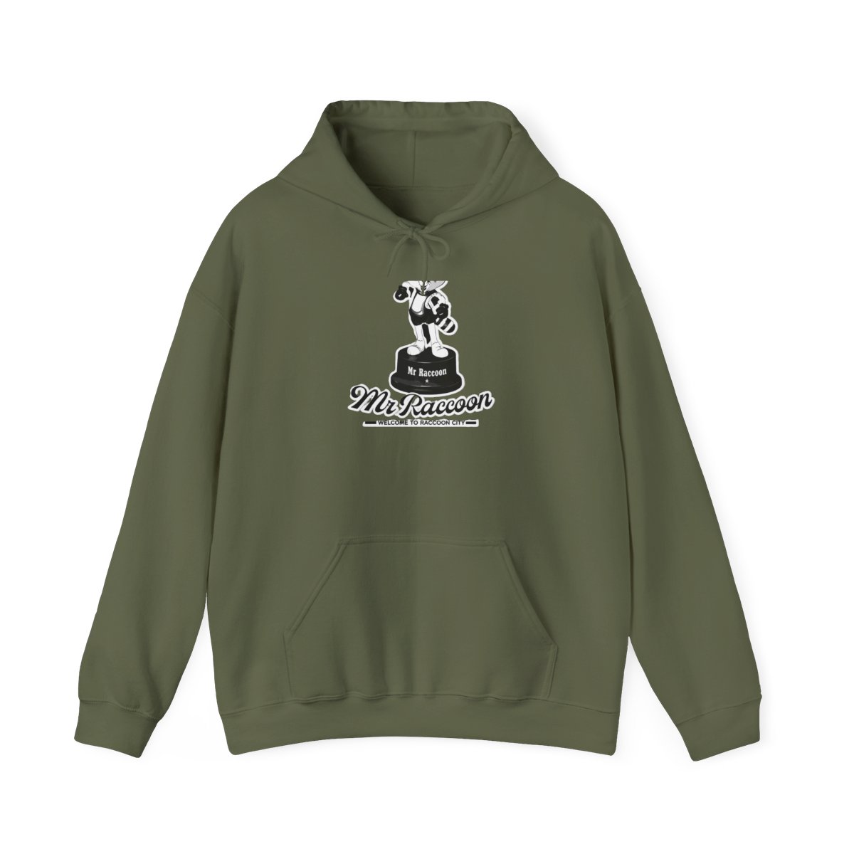 RESIDENT EVIL REQUIEM Hoodie - alternate angle 4, merchandise