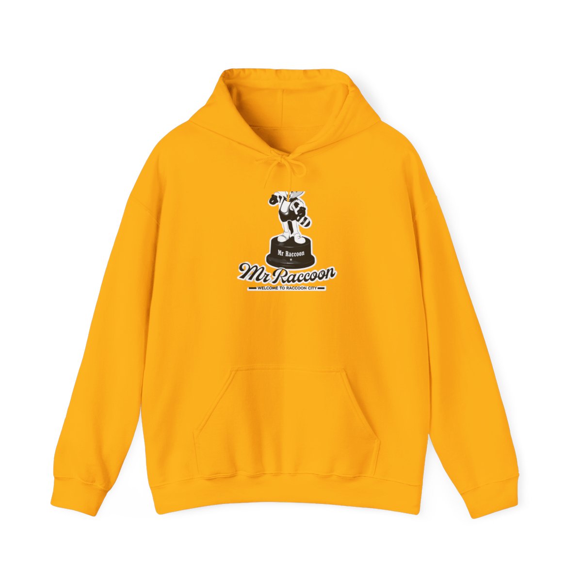RESIDENT EVIL REQUIEM Hoodie - alternate angle 2, merchandise