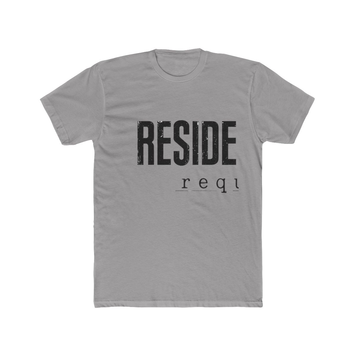 RESIDENT EVIL REQUIEM Long Sleeve T Shirt