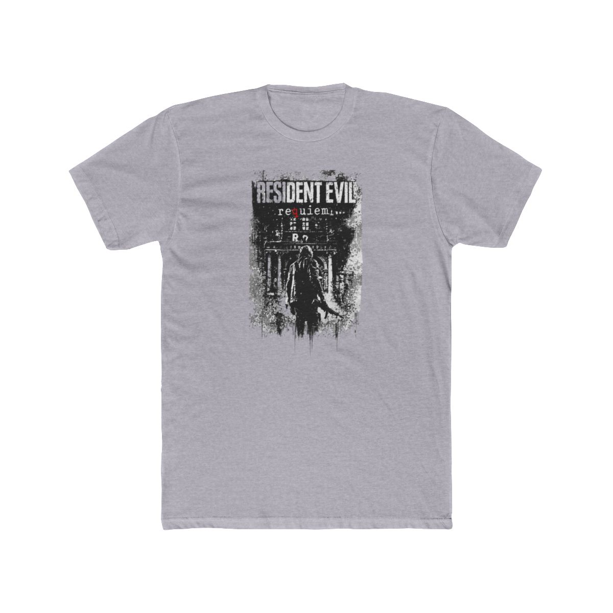resident-evil-requiem T Shirt | Resident Evil Requiem
