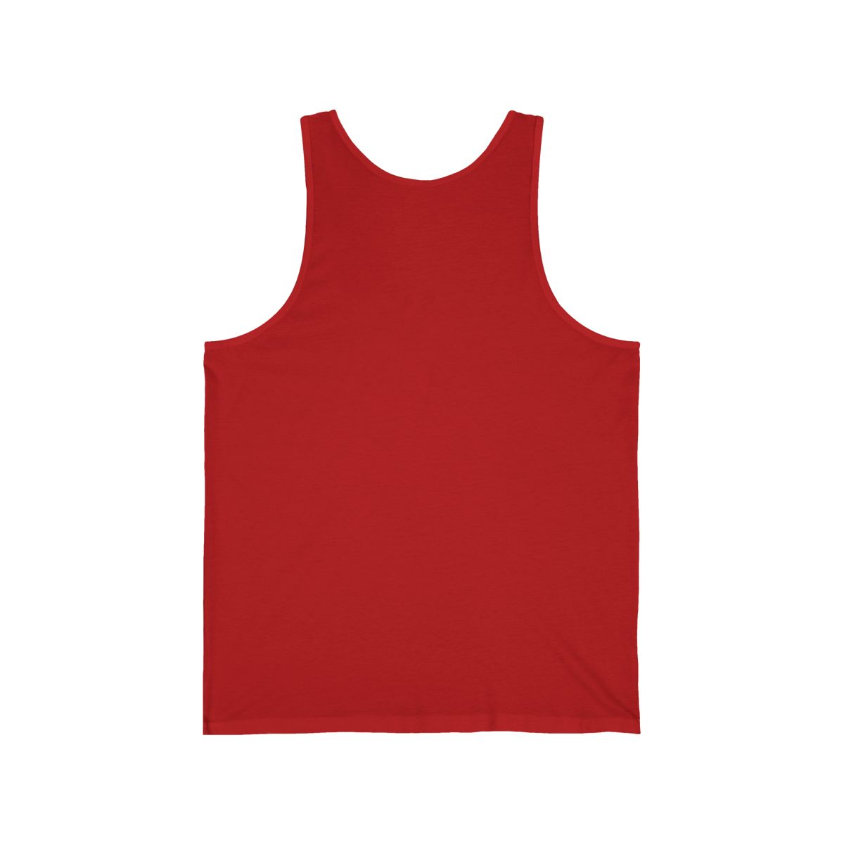 resident evil requiem Tank Top - alternate angle 1, merchandise
