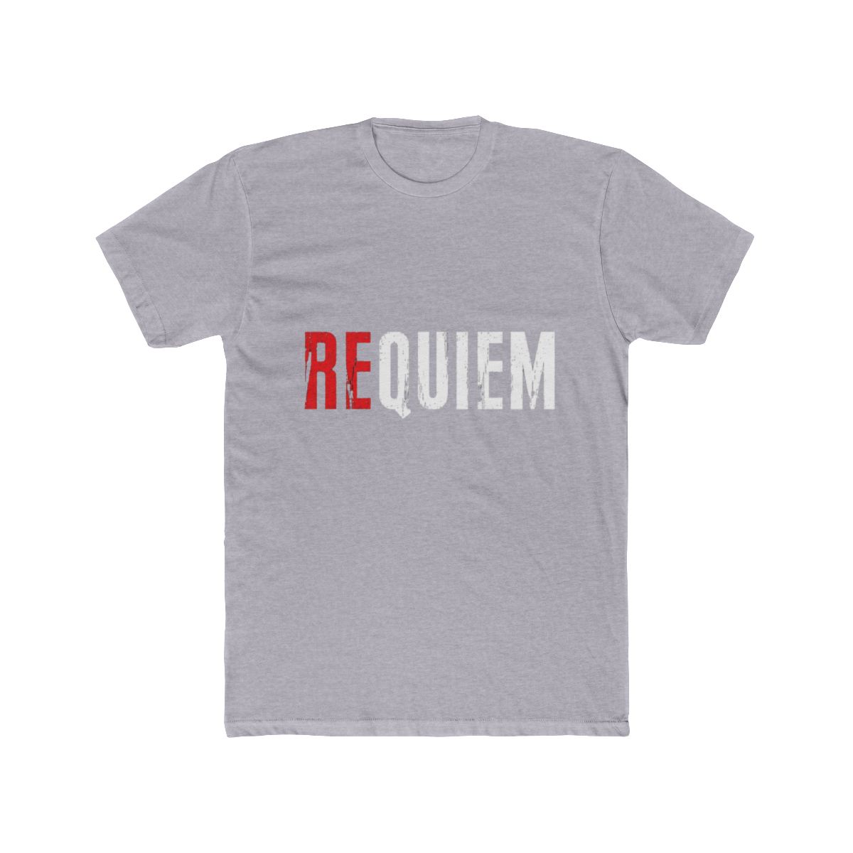 Requiem+Kapuzenjacke | Resident Evil Requiem - alternate angle 2, merchandise