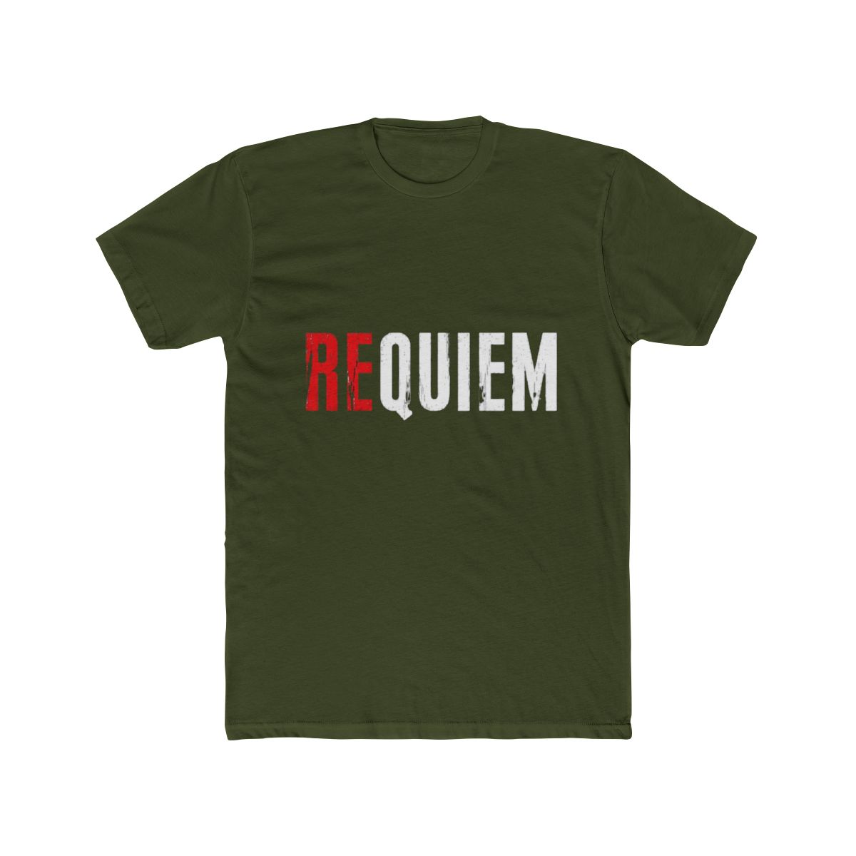 Requiem+Kapuzenjacke | Resident Evil Requiem - alternate angle 3, merchandise