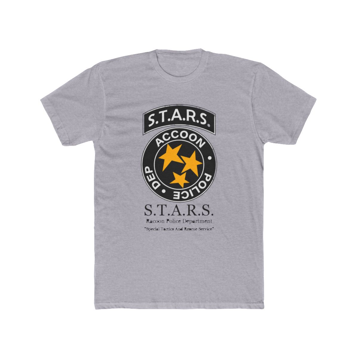 Umbrella Corporation Resident Evil 9 T Shirt | Resident Evil Requiem - alternate angle 5, merchandise