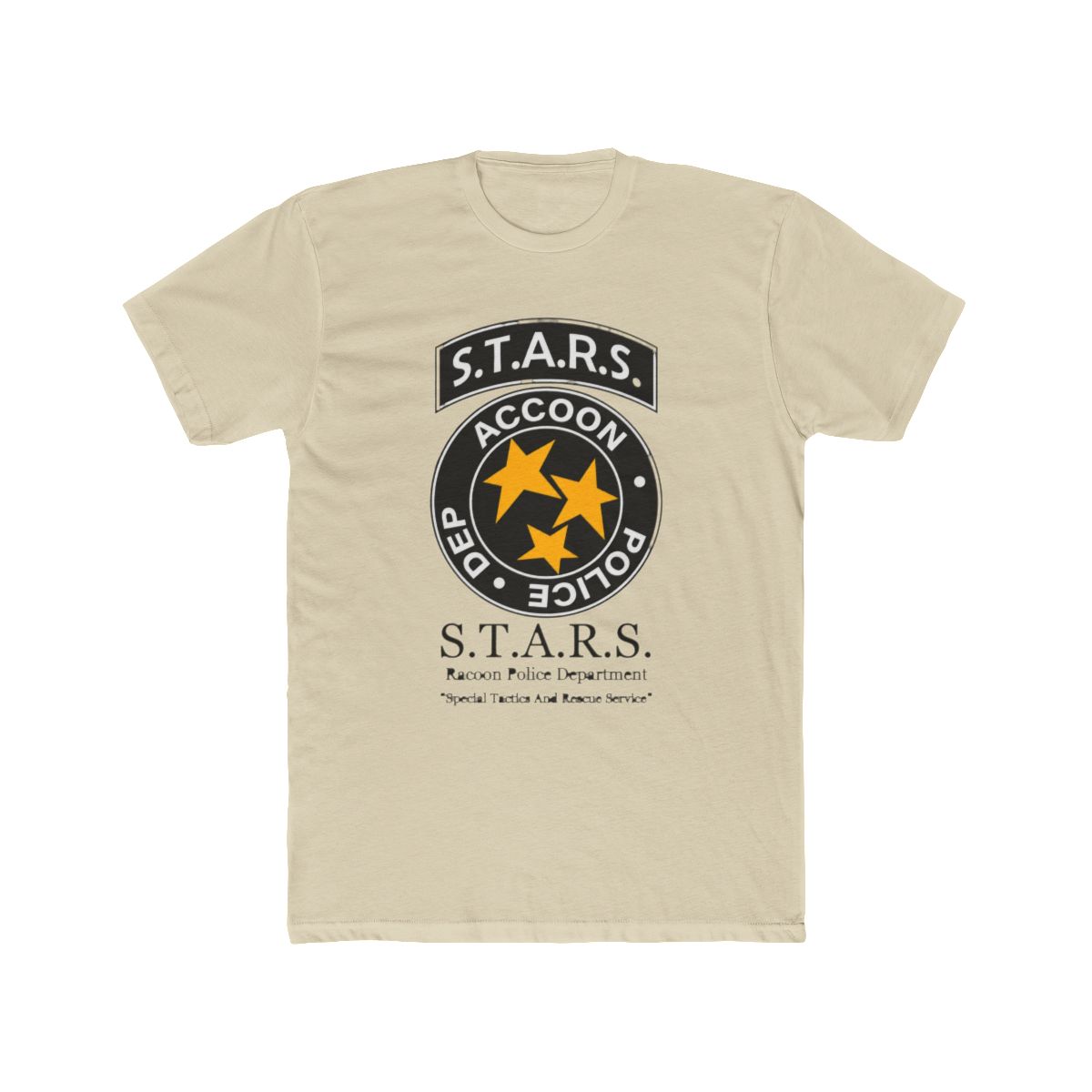 Umbrella Corporation Resident Evil 9 T Shirt | Resident Evil Requiem - alternate angle 4, merchandise