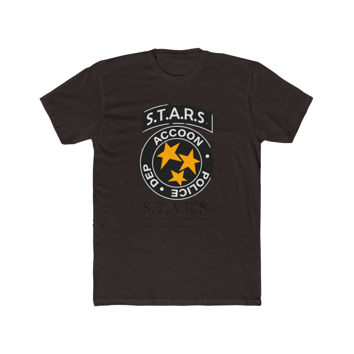 Umbrella Corporation Resident Evil 9 T Shirt | Resident Evil Requiem - alternate angle 3, merchandise
