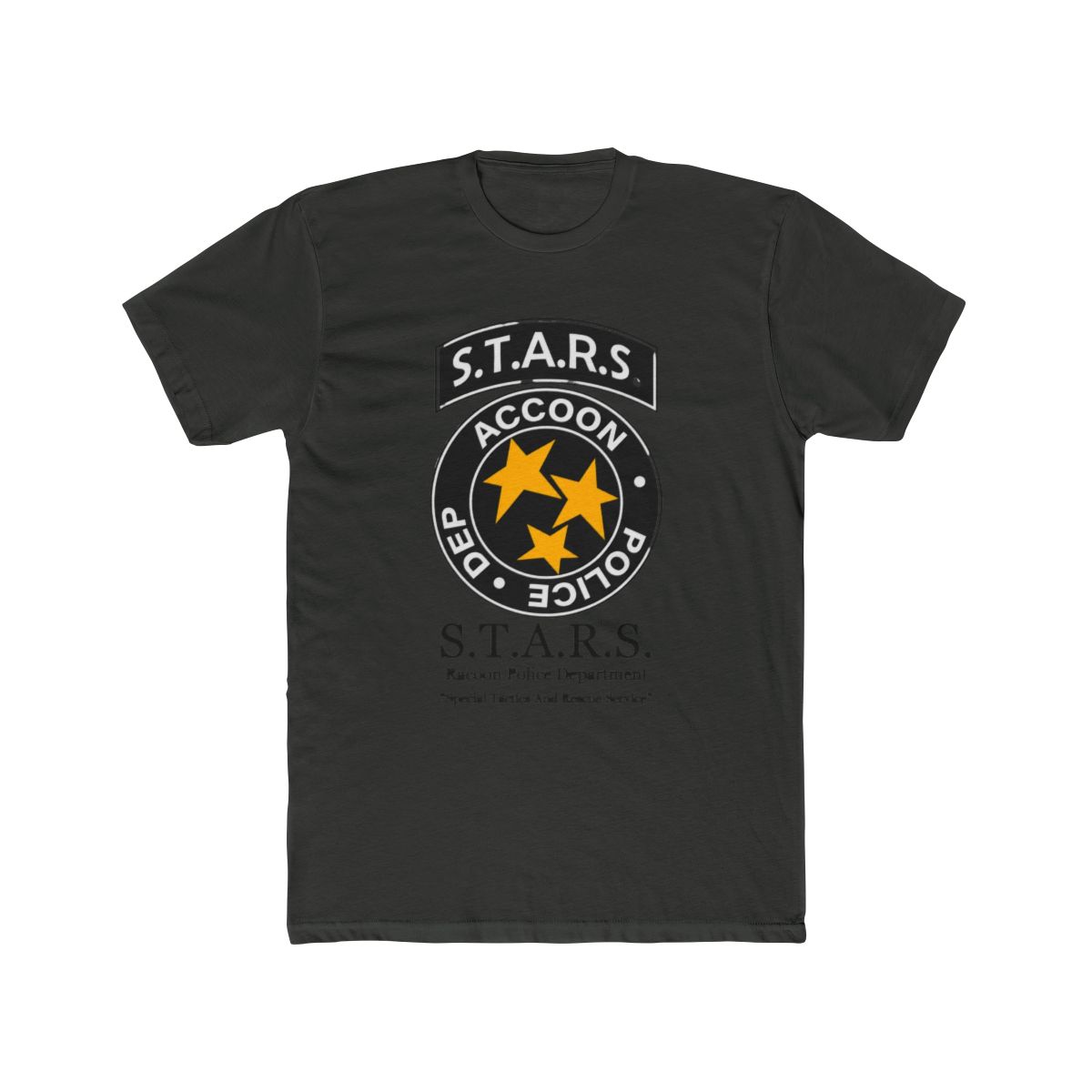 Umbrella Corporation Resident Evil 9 T Shirt | Resident Evil Requiem - alternate angle 4, merchandise