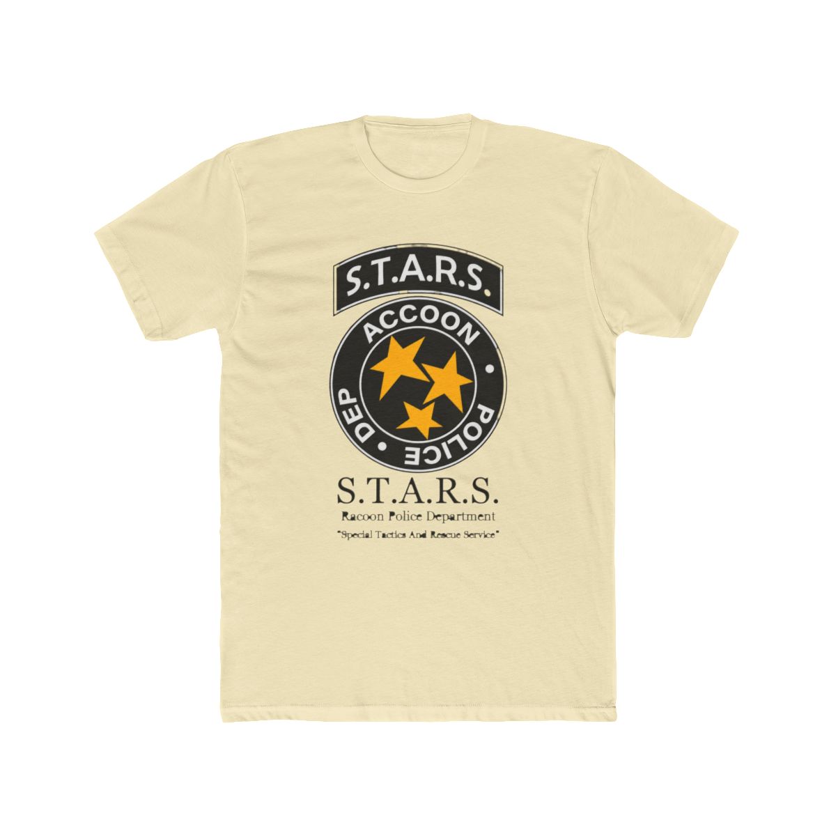 Umbrella Corporation Resident Evil 9 T Shirt | Resident Evil Requiem - alternate angle 2, merchandise
