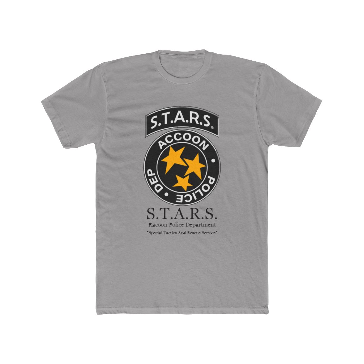 Umbrella Corporation Resident Evil 9 T Shirt | Resident Evil Requiem - alternate angle 2, merchandise