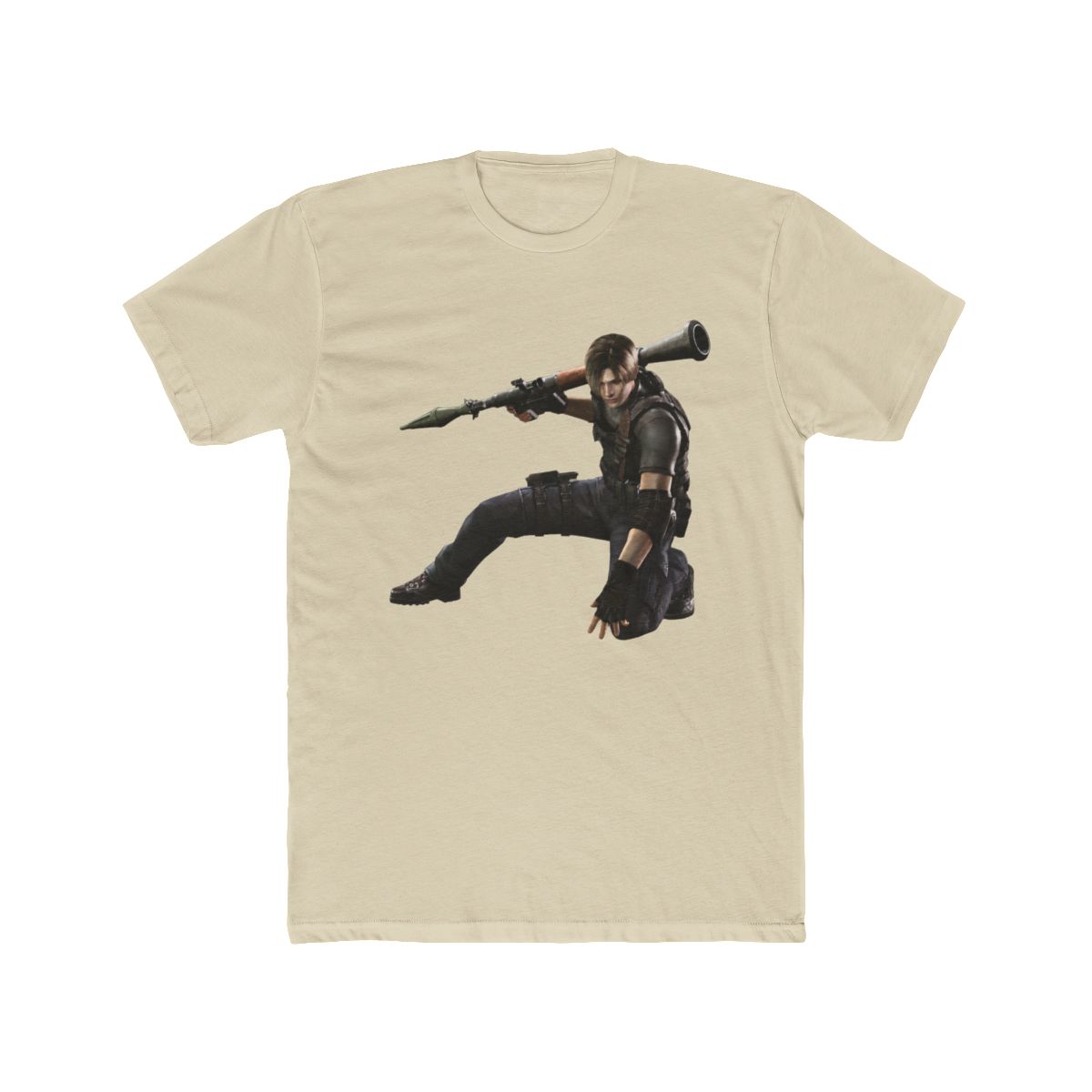 Resident Evil T Shirt | Resident Evil Requiem - alternate angle 4, merchandise