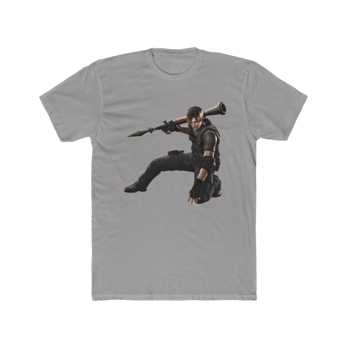 Resident Evil T Shirt | Resident Evil Requiem - alternate angle 2, merchandise