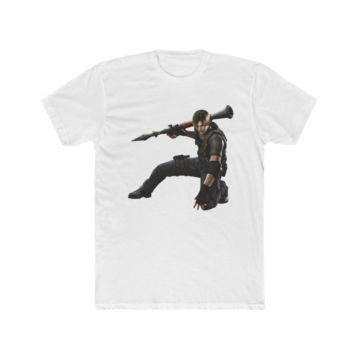 Resident Evil T Shirt | Resident Evil Requiem