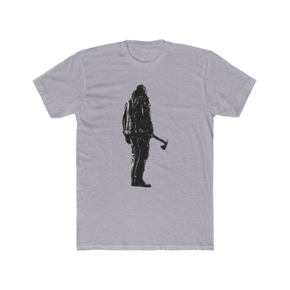 Resident Evil 9 Requiem Don't Do Anything Stupid Leon T Shirt | Resident Evil Requiem - alternate angle 2, merchandise