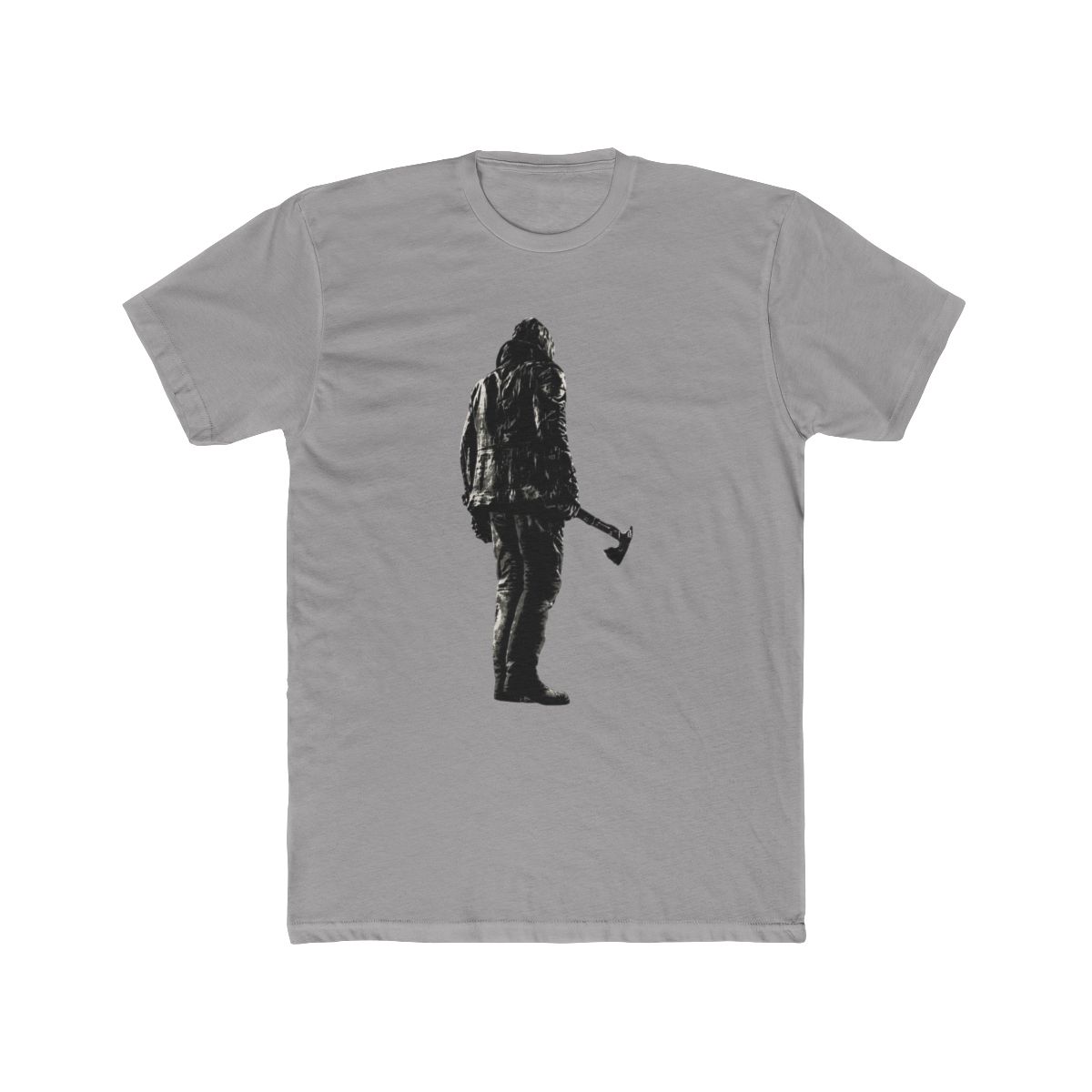 Resident Evil 9 Requiem Don't Do Anything Stupid Leon T Shirt | Resident Evil Requiem - alternate angle 2, merchandise