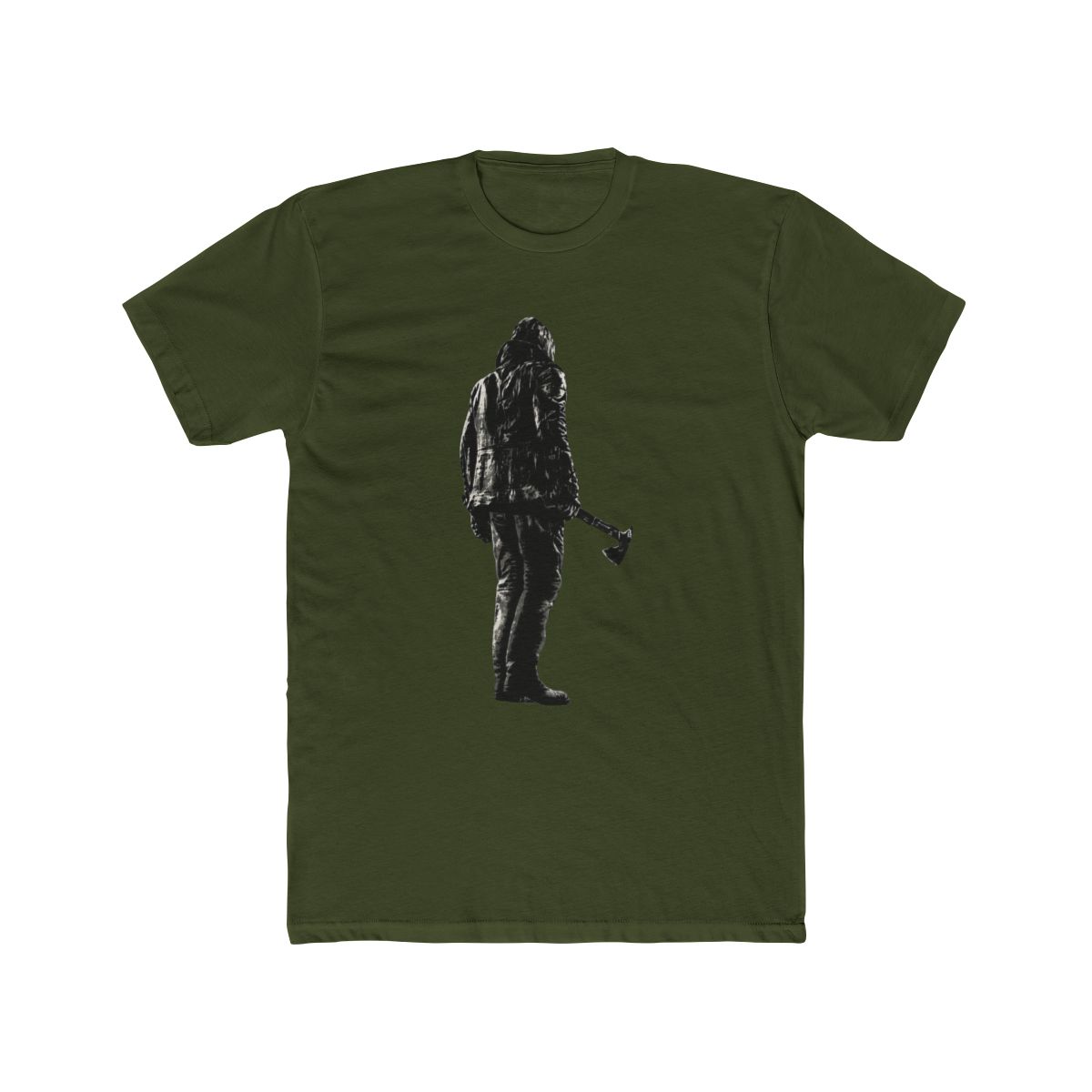 Resident Evil 9 Requiem Don't Do Anything Stupid Leon T Shirt | Resident Evil Requiem - alternate angle 3, merchandise
