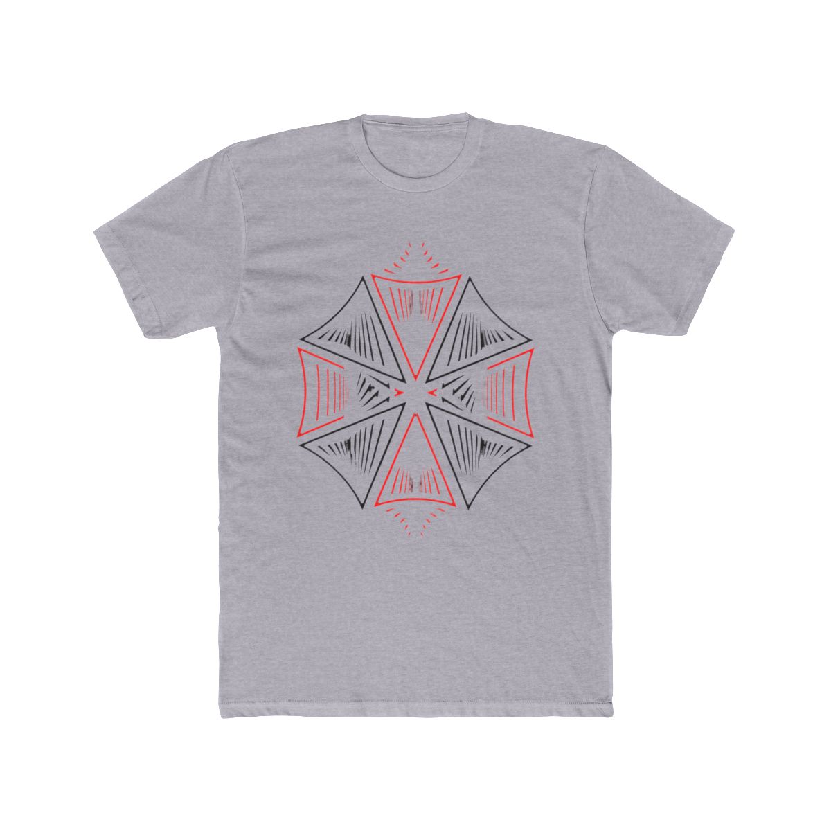Resident of Evil T Shirt | Resident Evil Requiem - alternate angle 5, merchandise