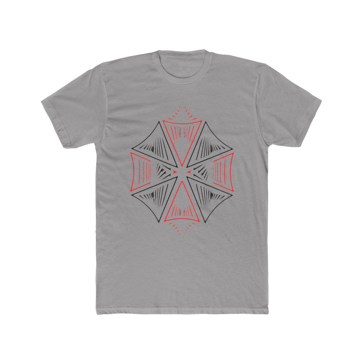 Resident of Evil T Shirt | Resident Evil Requiem - alternate angle 2, merchandise