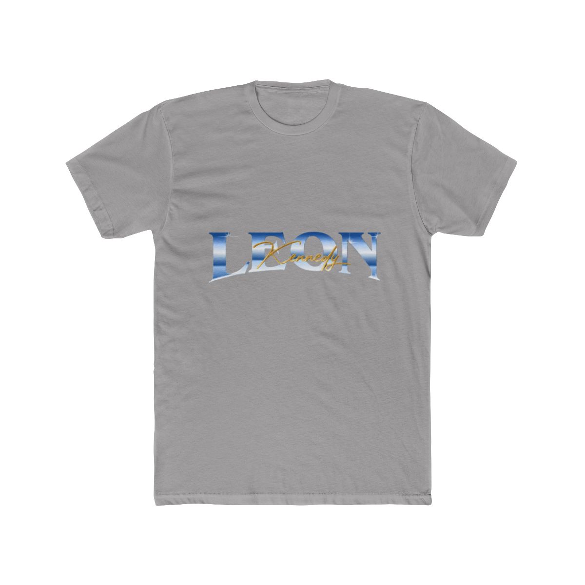 Vintage Resident- Evil Leon S. Kennedy Bootleg Gaming T Shirt | Resident Evil Requiem - alternate angle 2, merchandise