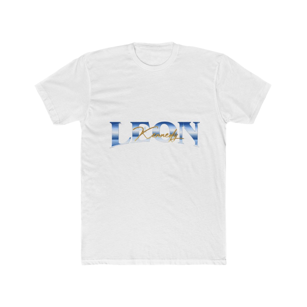 Vintage Resident- Evil Leon S. Kennedy Bootleg Gaming T Shirt | Resident Evil Requiem